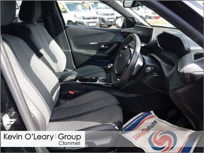 2024 Peugeot 2008