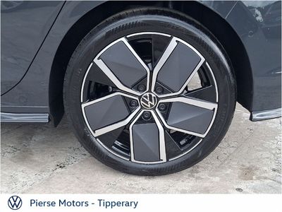 2026 Volkswagen Golf