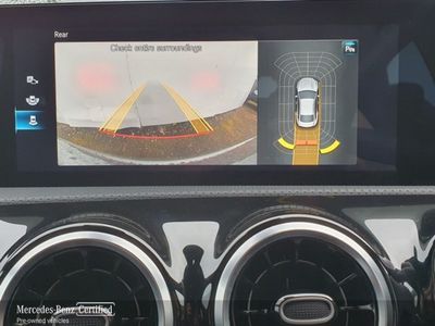 2022 Mercedes-Benz CLA Class
