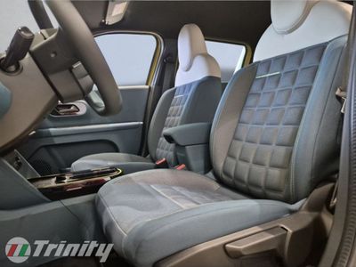 2026 Fiat Panda