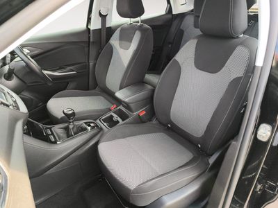 2021 Opel Grandland X