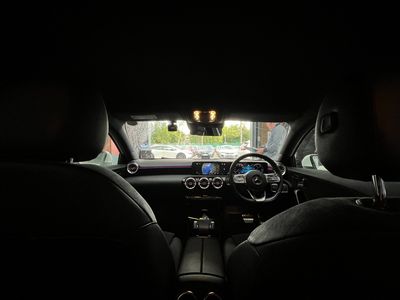 2023 Mercedes-Benz A Class