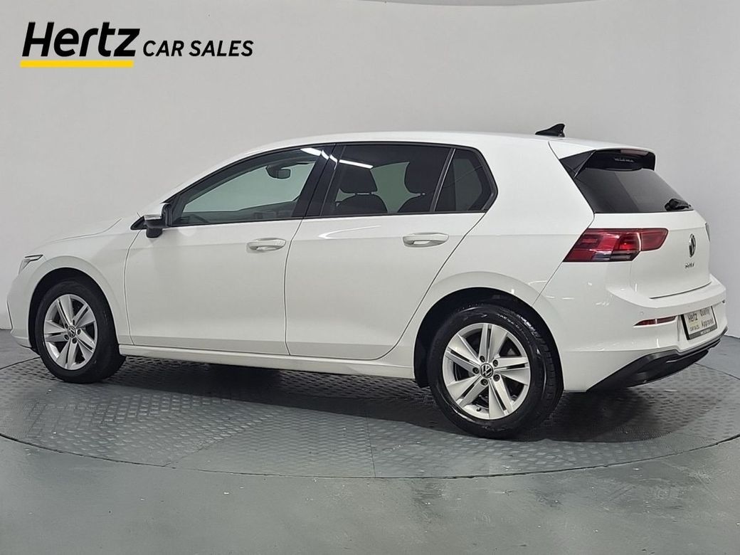 2023 Volkswagen Golf