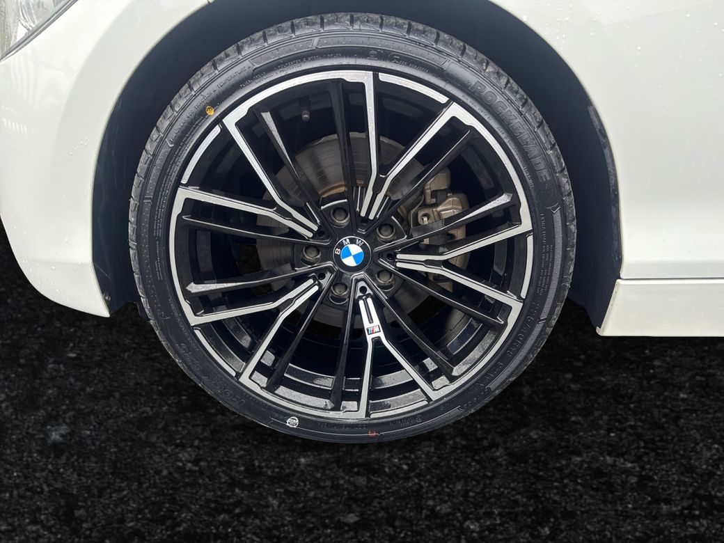 2015 BMW 1 Series