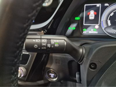2022 Lexus ES 300h