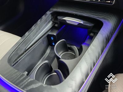 2025 Mercedes-Benz E Class