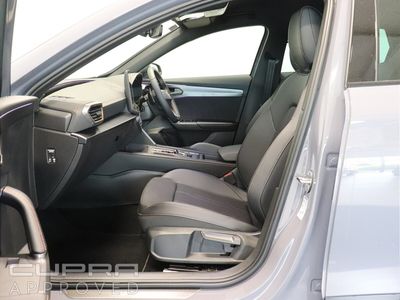 2025 Cupra Formentor