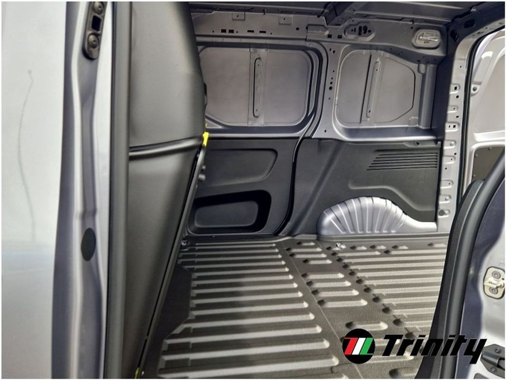 2025 Fiat Doblo