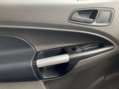 2023 Ford Transit Connect