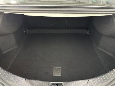 2016 Mercedes-Benz CLA Class