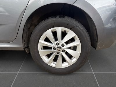 2024 Skoda Kamiq