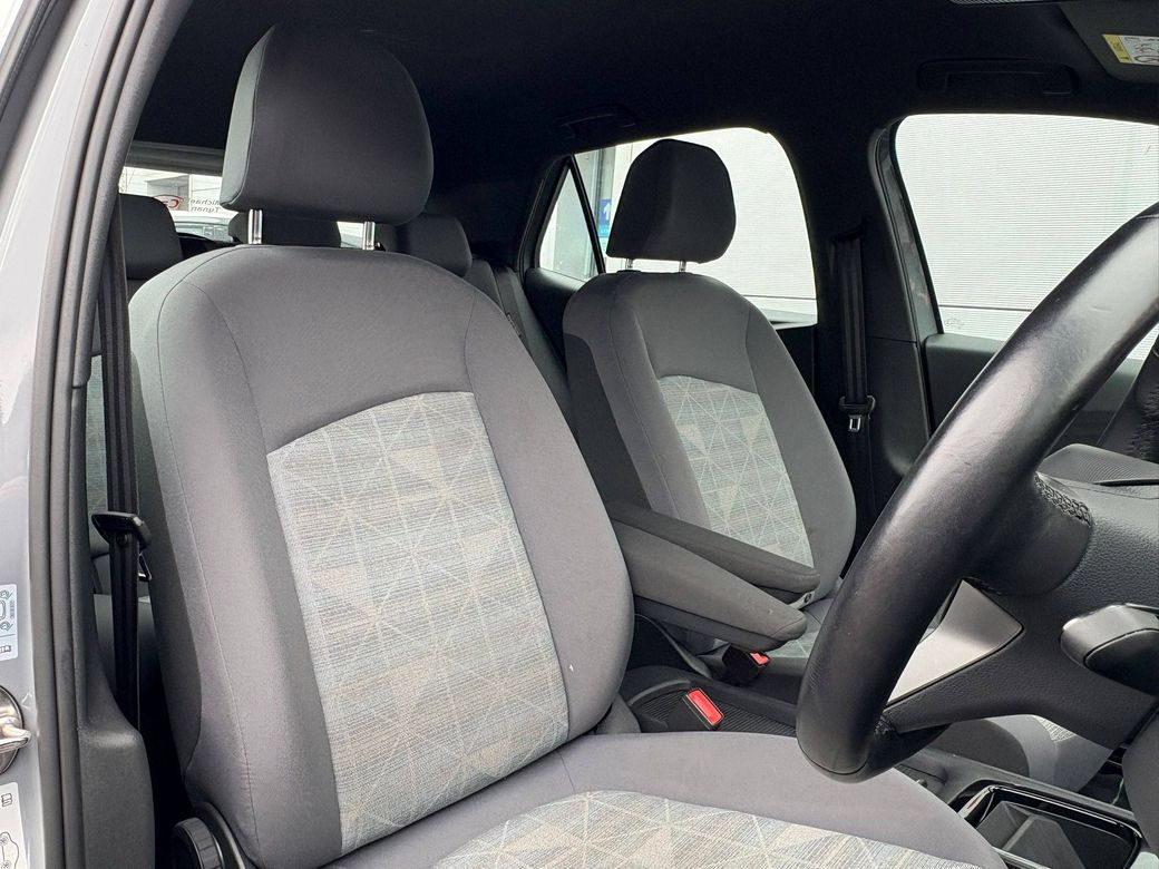 2022 Volkswagen ID.3