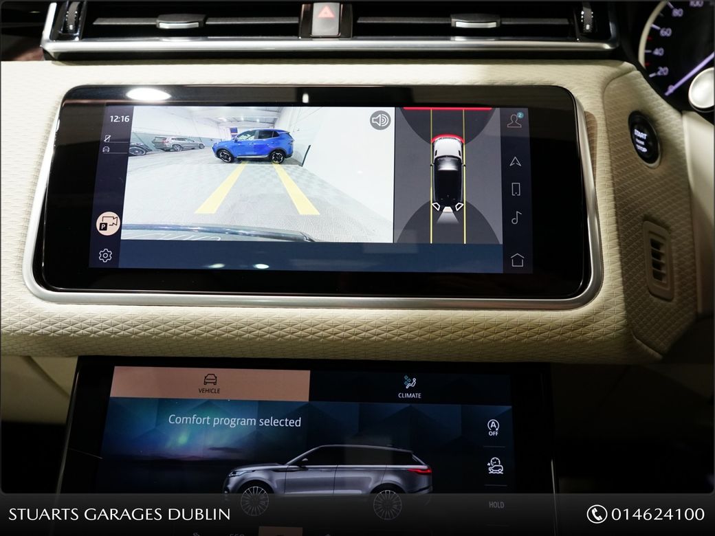 2023 Land Rover Range Rover