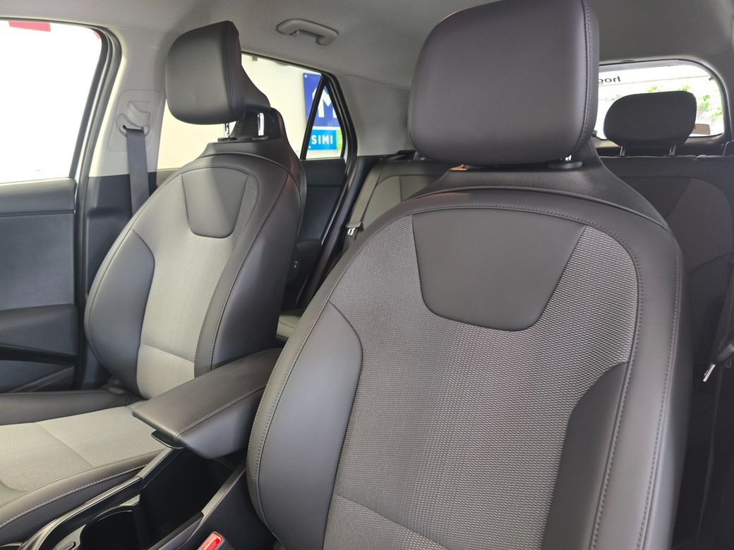 2025 Kia Niro