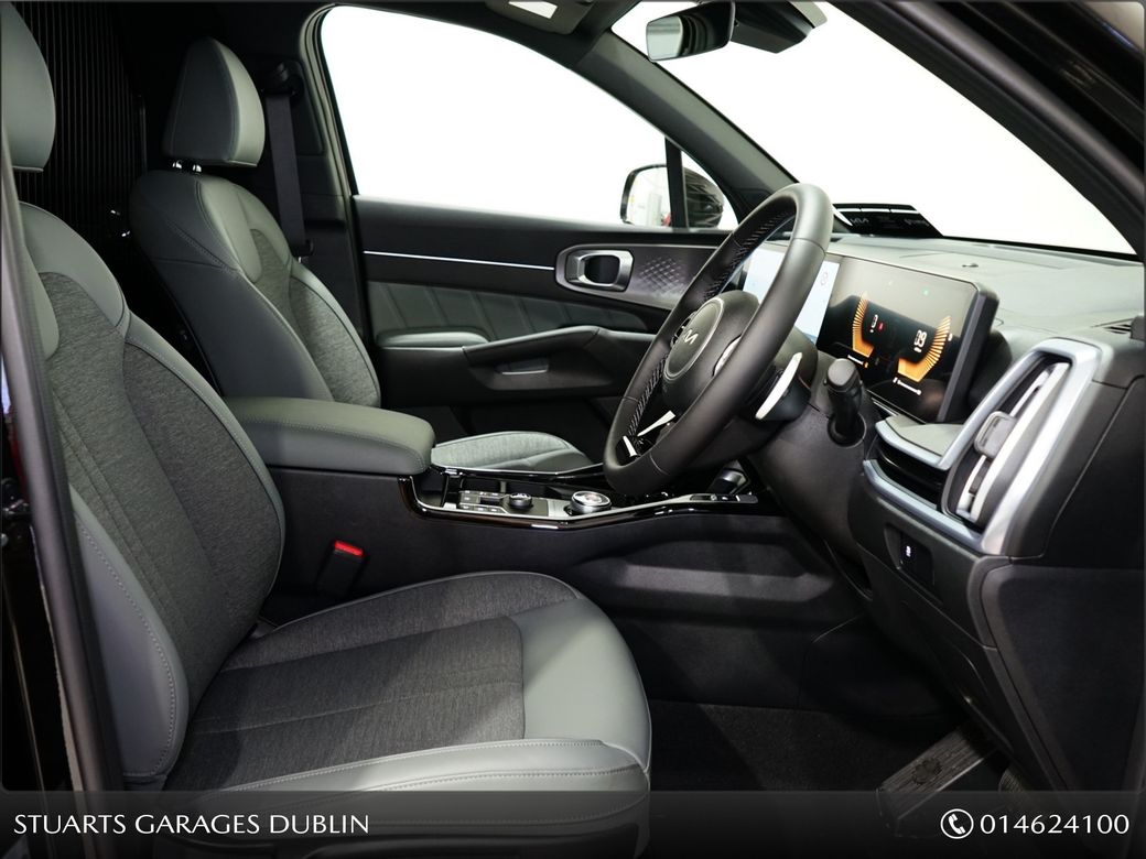 2024 Kia Sorento