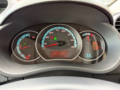 2020 Renault Kangoo