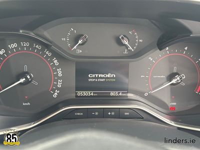 2020 Citroen C5 Aircross