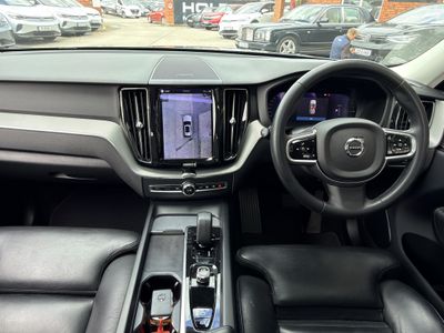 2023 Volvo XC60