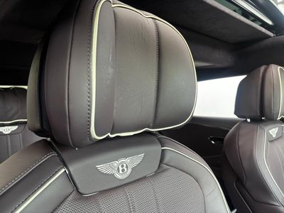 2024 Bentley Flying Spur