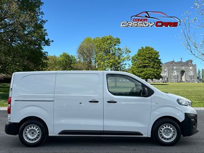 2022 Peugeot Expert