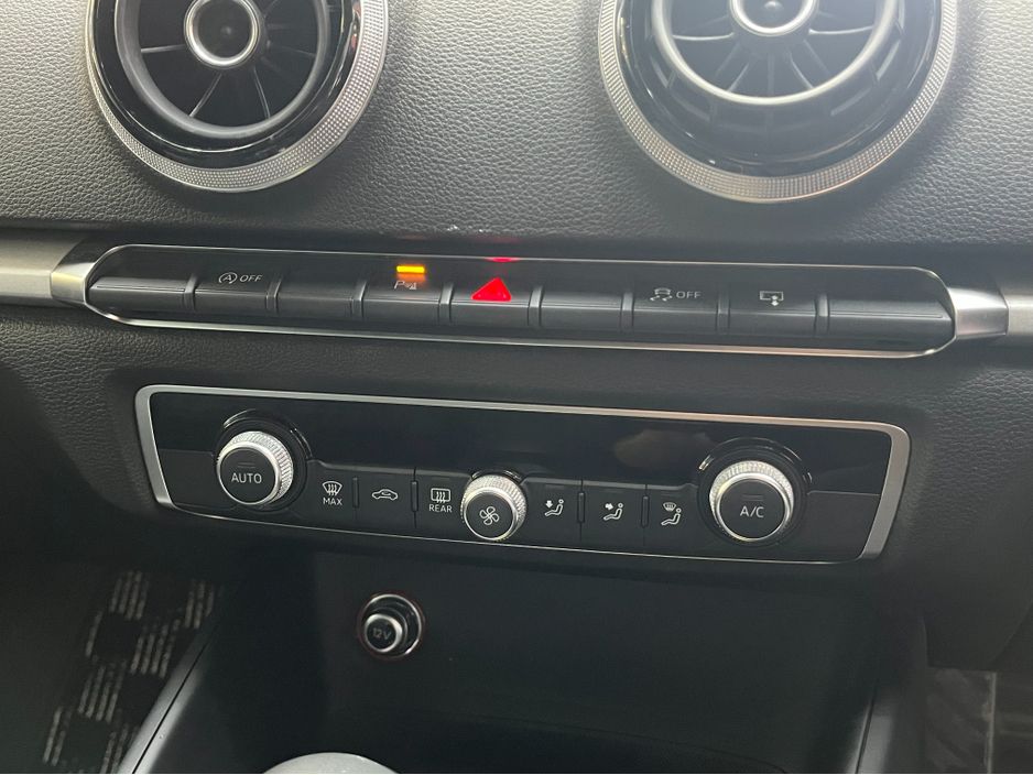 2016 Audi A3