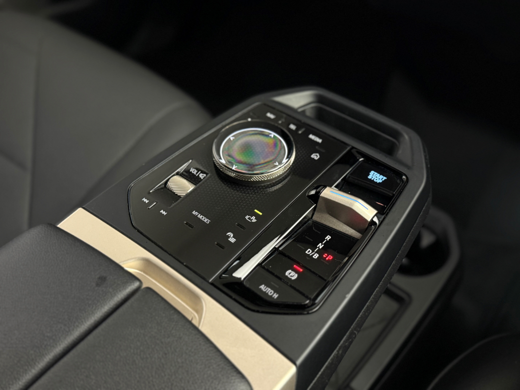 2024 BMW iX