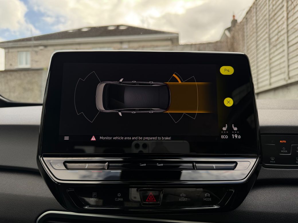 2022 Volkswagen ID.3