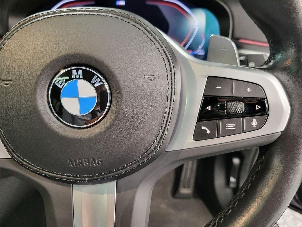 2023 BMW 5 Series