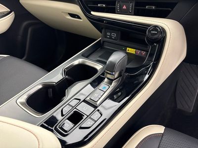 2024 Lexus NX 450H+