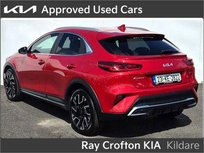 2023 Kia XCeed