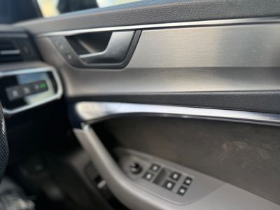 2019 Audi A6