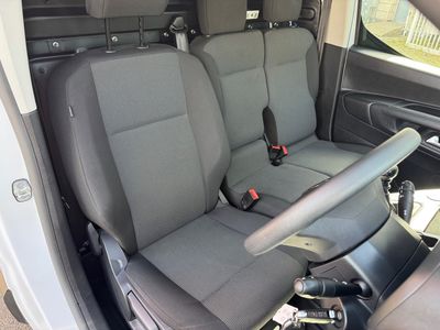 2026 Citroen Berlingo