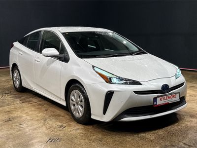 2021 Toyota Prius