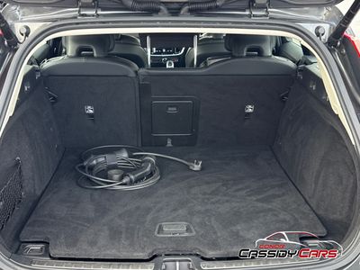 2021 Volvo V60