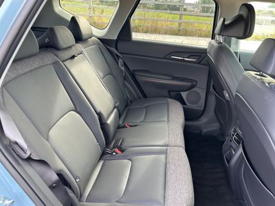 2026 Kia EV5