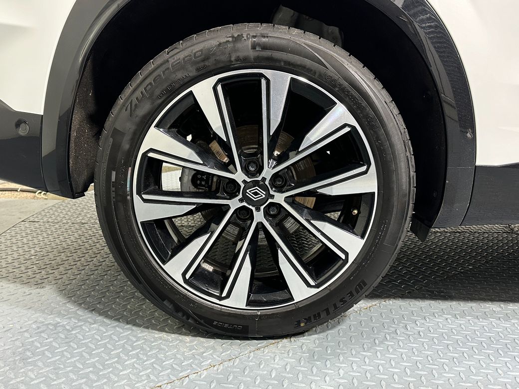 2024 Renault Austral