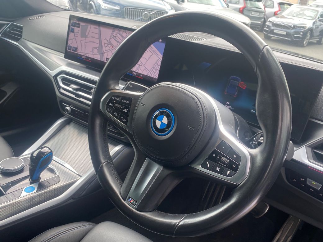 2023 BMW i4