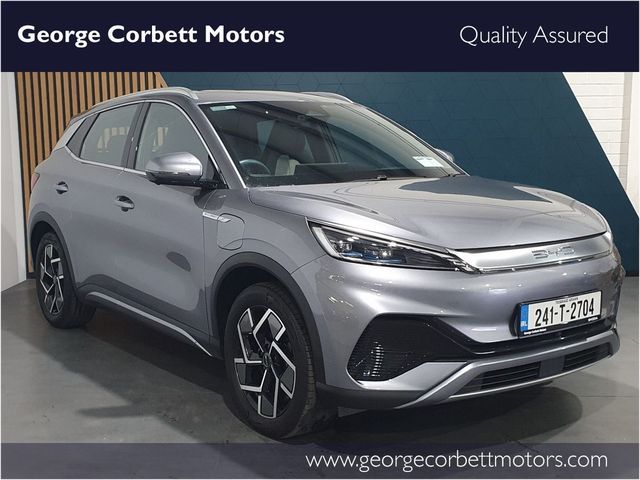 vehicle for sale from George Corbett Motors