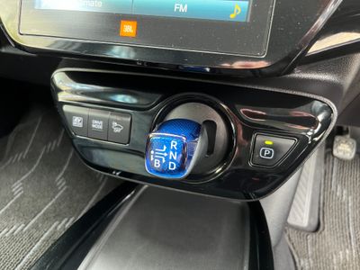2020 Toyota Prius