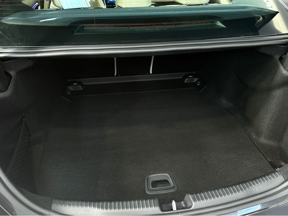 2022 Mercedes-Benz C Class