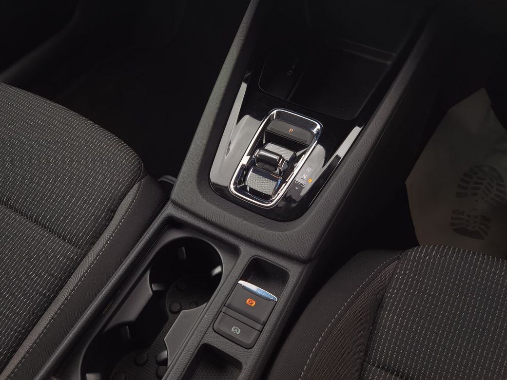 2022 Skoda Octavia