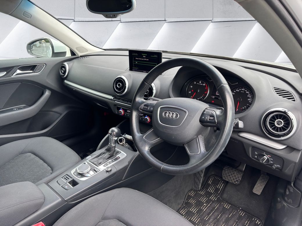 2014 Audi A3