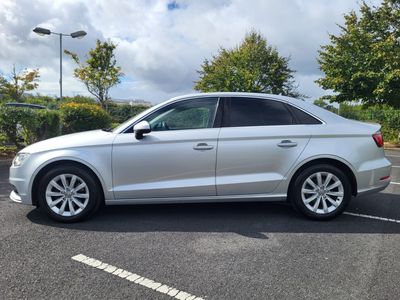 2014 Audi A3