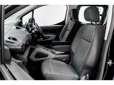 2025 Peugeot Rifter