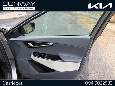 2022 Kia EV6
