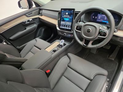 2026 Volvo XC90