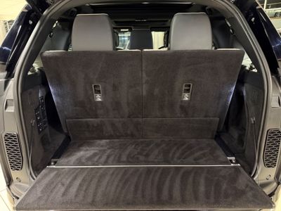 2021 Land Rover Discovery