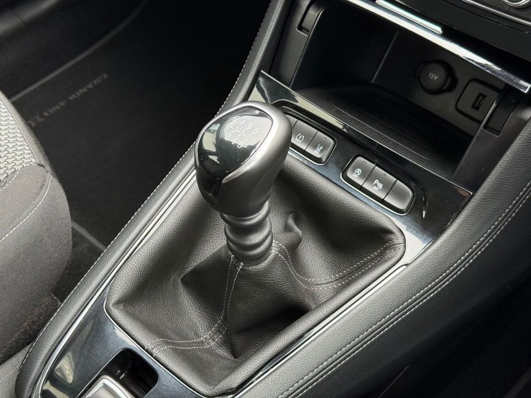 2019 Opel Grandland X