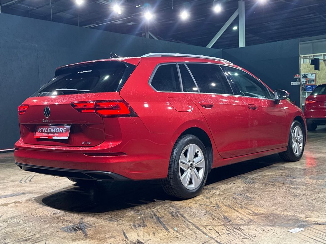 2023 Volkswagen Golf