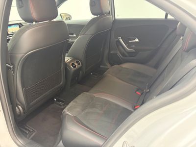 2021 Mercedes-Benz A Class